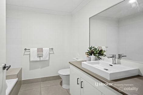 Property photo of 23/109 Dalmeny Street Algester QLD 4115