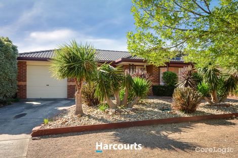 Property photo of 4 McCartney Drive Narre Warren South VIC 3805