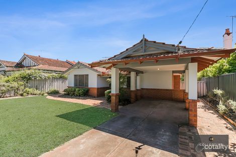 126 Fourth Ave, Mount Lawley, WA 6050