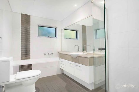 Property photo of 8/39 Rosalind Street Cammeray NSW 2062