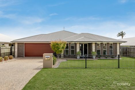 Property photo of 9 Schneider Court Middle Ridge QLD 4350