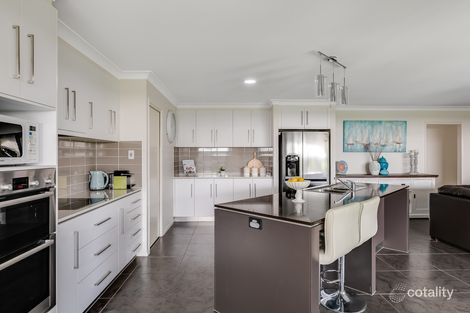 Property photo of 9 Schneider Court Middle Ridge QLD 4350
