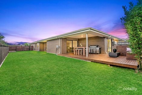 Property photo of 13 Butterfly Way Ripley QLD 4306
