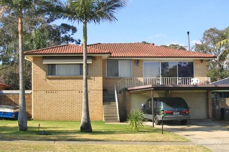 16 Middleton Cres, Bidwill, NSW 2770