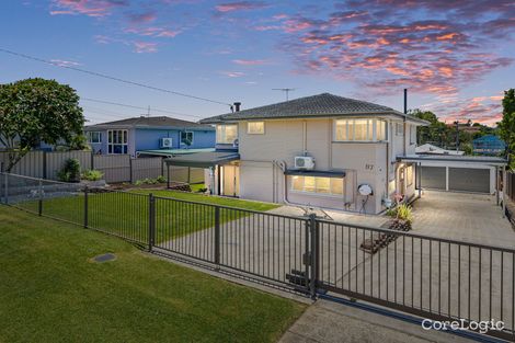 Property photo of 87 Sunbury Street Geebung QLD 4034