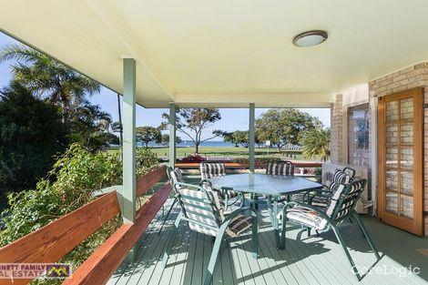 Property photo of 25 Eagle Street Victoria Point QLD 4165