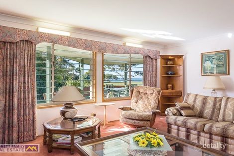 Property photo of 25 Eagle Street Victoria Point QLD 4165