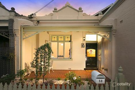 Property photo of 50 St Georges Road Northcote VIC 3070