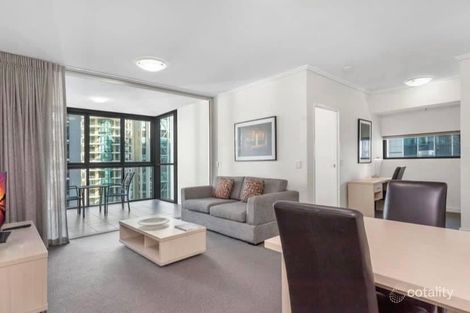 2109/128 Charlotte St, Brisbane City, QLD 4000
