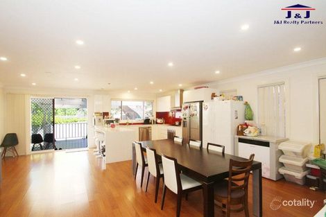 Property photo of 5 Ferndale Road Beecroft NSW 2119