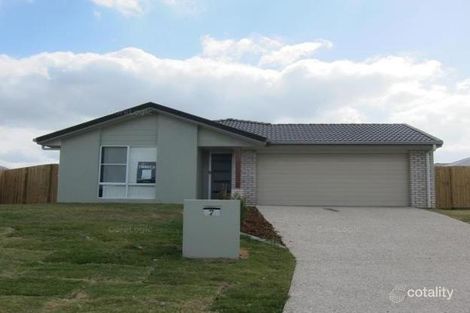 Property photo of 7 Pimpama Rivers Drive Ormeau QLD 4208