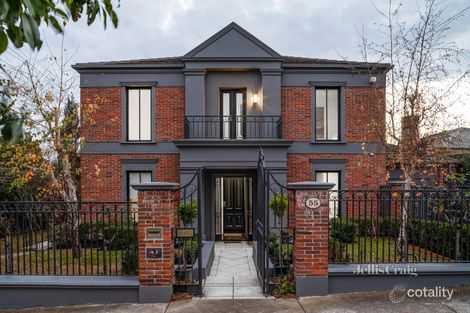 Property photo of 55 Hedderwick Street Essendon VIC 3040