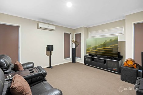 Property photo of 18 Hancock Circuit Kleinton QLD 4352