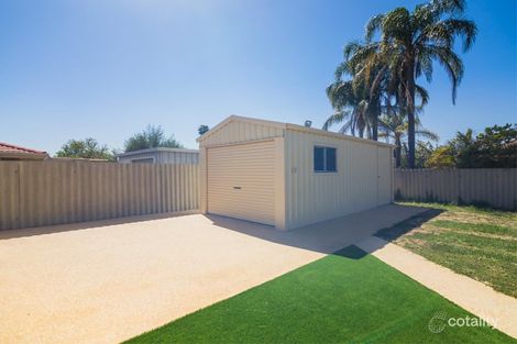 Property photo of 55 Ningaloo Way Thornlie WA 6108