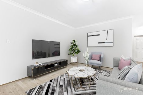Property photo of 2/40-42 Graham Road Narwee NSW 2209