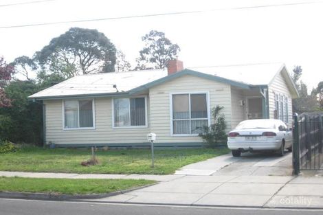 49 Whitelaw St, Reservoir, VIC 3073