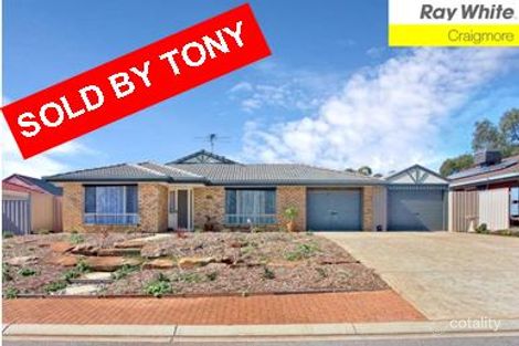 7 Sedgemoor Rd, Craigmore, SA 5114