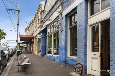 Property photo of 407/64 Macaulay Road North Melbourne VIC 3051