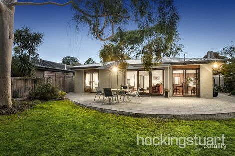 Property photo of 36 Longs Road Lower Plenty VIC 3093