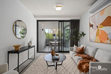 Property photo of 3/21 Peter Doherty Street Dutton Park QLD 4102