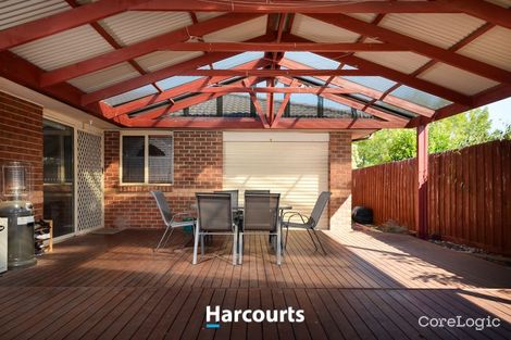 Property photo of 4 McCartney Drive Narre Warren South VIC 3805