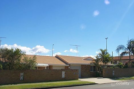 Property photo of 16 Bingera Terrace Caloundra QLD 4551