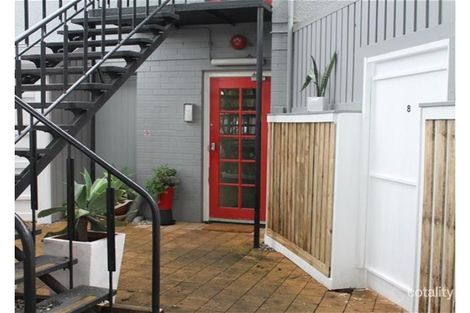 8/538 Lower Bowen Tce, New Farm, QLD 4005