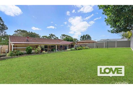 Property photo of 134 Callan Avenue Maryland NSW 2287