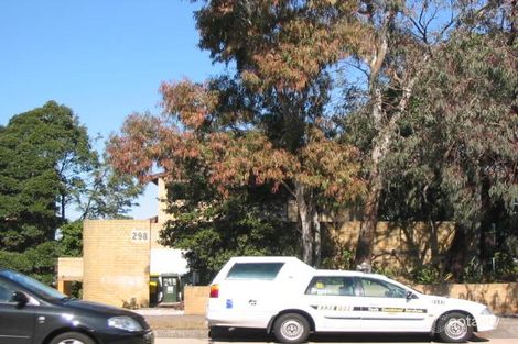 2/298 Pacific Hwy, Greenwich, NSW 2065