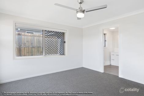 Property photo of 61 Wilson Circuit Flagstone QLD 4280