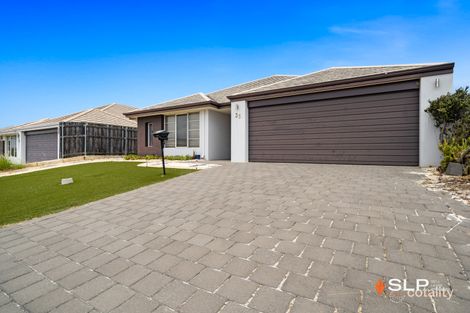 Property photo of 35 Pierre Bend Ellenbrook WA 6069