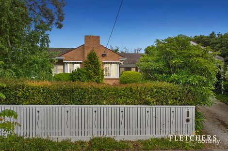 Property photo of 14 Springfield Road Blackburn VIC 3130