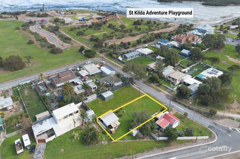 Property photo of 3 Shell Street St Kilda SA 5110