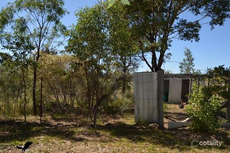 Property photo of 817 Mount Janet Road Passchendaele QLD 4380