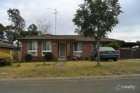 31 Jeffrey Ave, St Clair, NSW 2759