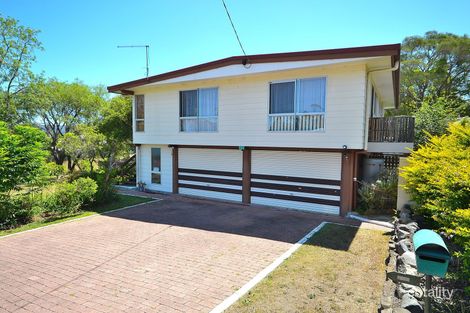 Property photo of 1 Blunt Street Kilcoy QLD 4515