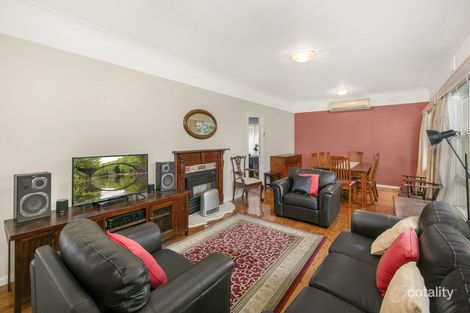 Property photo of 32 Amaroo Avenue Mount Colah NSW 2079