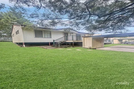 3/48 Cyprus St, North Ipswich, QLD 4305