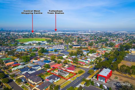 Property photo of 68 Darnley Street Braybrook VIC 3019