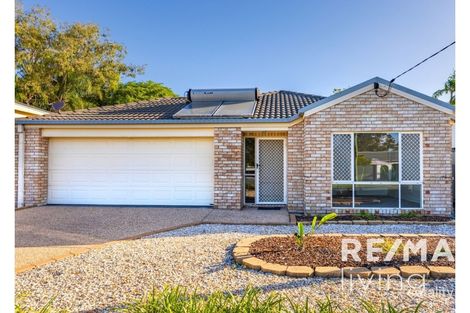 Property photo of 24 McPherson Street Kippa-Ring QLD 4021