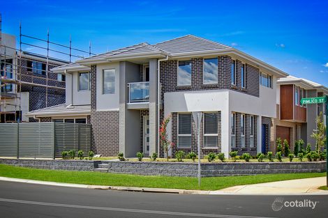 1 Pimlico St, Box Hill, NSW 2765