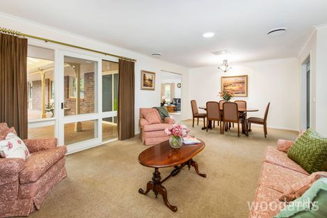 Property photo of 3 Cheriton Court Burwood East VIC 3151