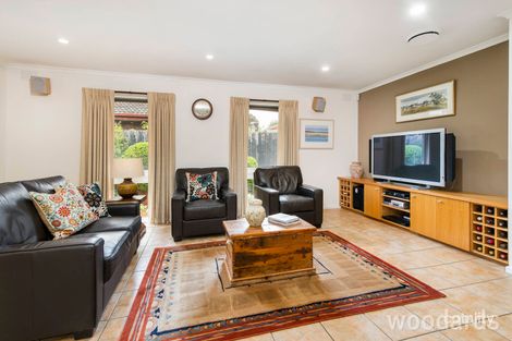 Property photo of 3 Cheriton Court Burwood East VIC 3151