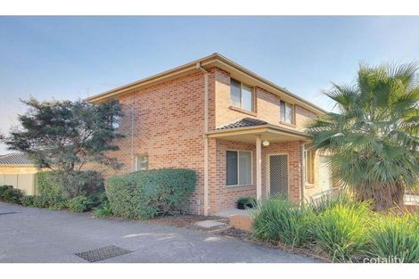 2/1-3 Hampden Rd, South Wentworthville, NSW 2145