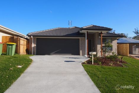 8 Hermitage Cl, Pimpama, QLD 4209