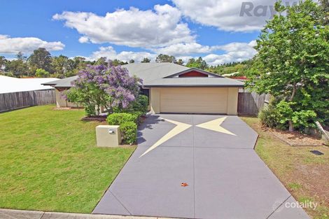 Property photo of 12 Redunca Place Moggill QLD 4070