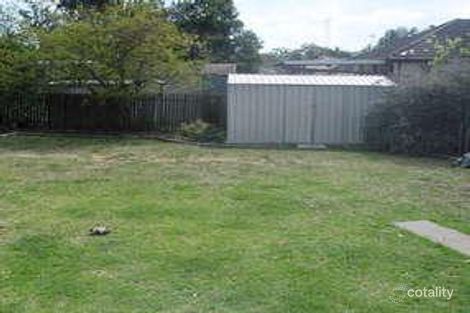 Property photo of 22 Johnson Avenue Seven Hills NSW 2147