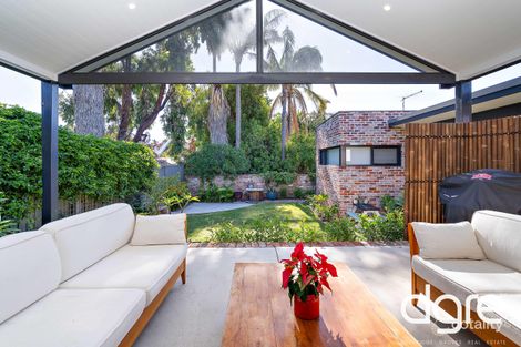 15 Hulbert St, South Fremantle, WA 6162