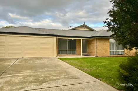 Property photo of 30B Garfield Drive Australind WA 6233