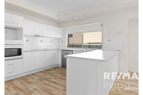 Property photo of 24 McPherson Street Kippa-Ring QLD 4021